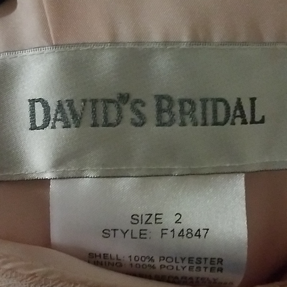 Dress - Picture 2 of 2